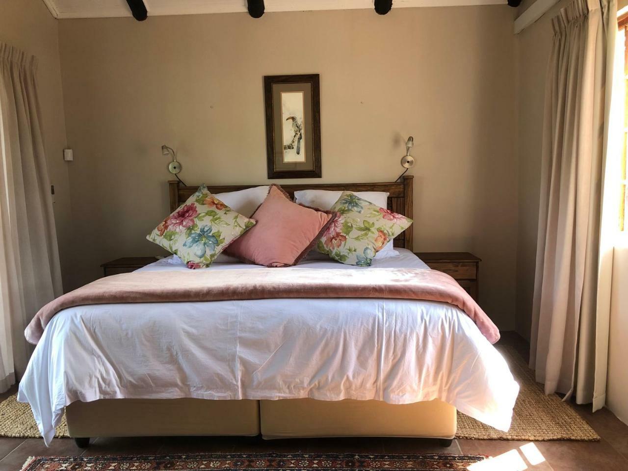 Msunduze River Lodge Mkuze Luaran gambar