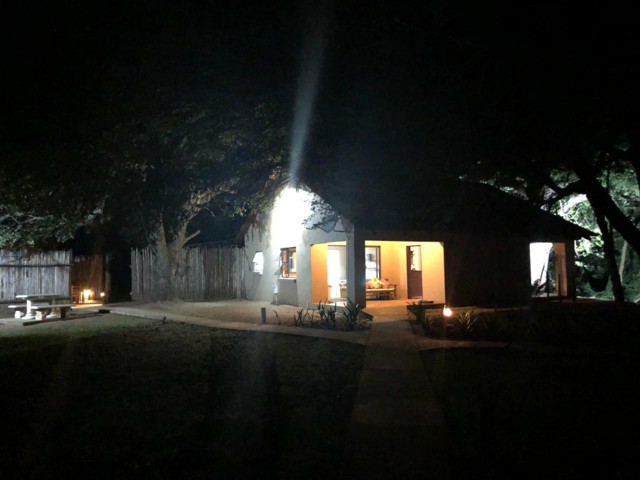 Msunduze River Lodge Mkuze Luaran gambar